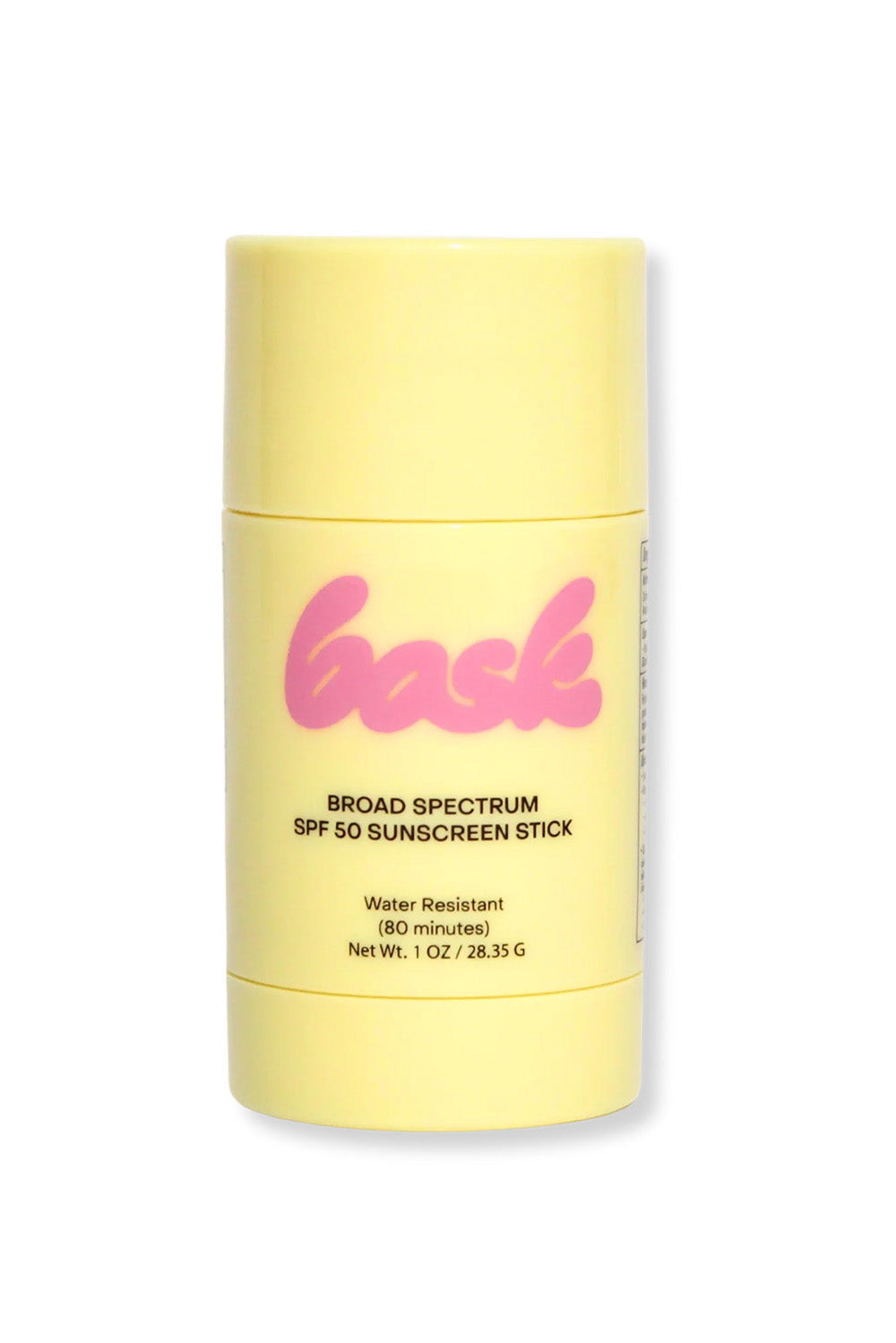 Bask Suncare - Stick SPF 50