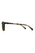 RAEN - Wiley Polar - Brindle Tortoise/Green - Side