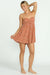 Billabong - Star Glow Romper - Sedona - Front