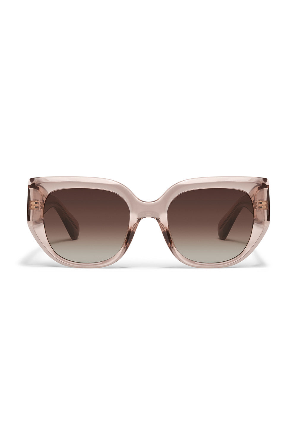 Quay - Busy Busy - Doe/Brown - Front