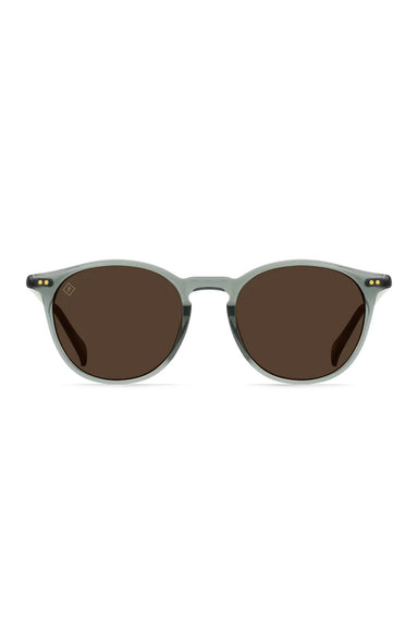 RAEN - Basq Polar - Pinyon Grove/Vibrant Brown - Front