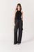 Deluc - Cartaxo Knit Top - Black
