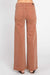 Letter to Juliet - Genoa Vintage Wash - Clay - Back