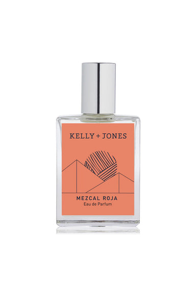 Kelly + Jones - Mezcal Eau De Parfum - Roja