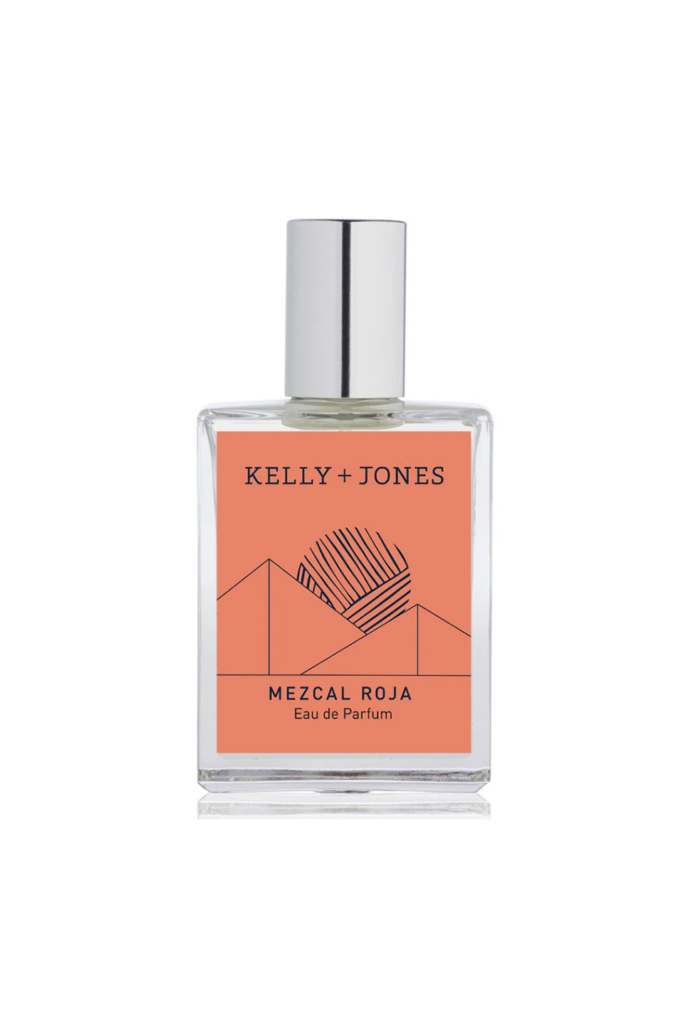 Kelly + Jones - Mezcal Eau De Parfum - Roja
