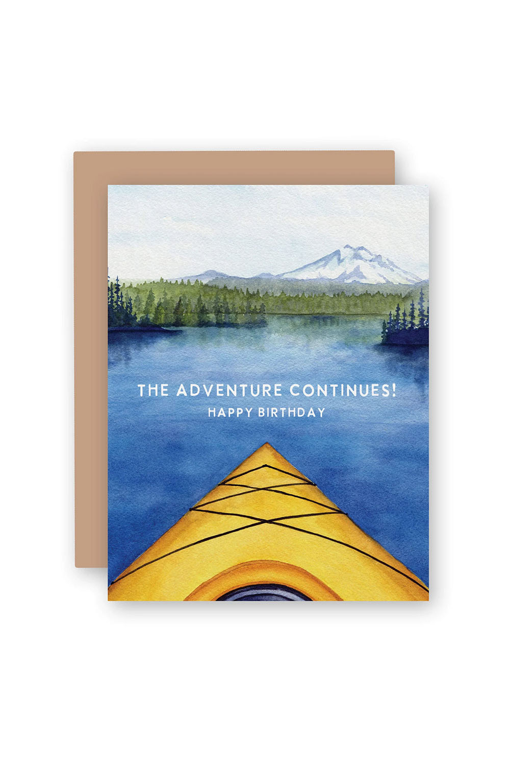 watercolor-wednesday-kayak-birthday-card