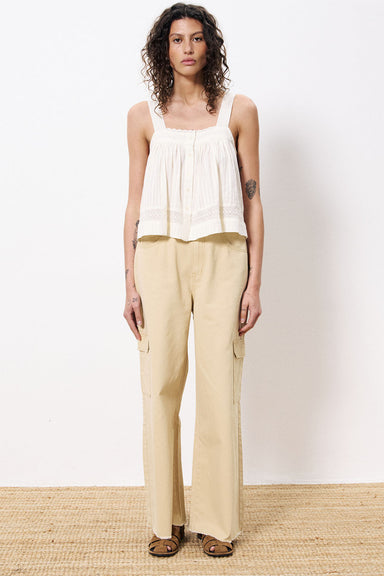 FRNCH - Lalita - Creme - Front