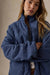 faherty topsail quilted jacket riverline stripe detail