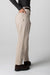 Finisterre - Yarrel Trouser - Natural Sandstone - Side