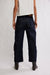 Free People - Deep Trance Dropped BF Jeans - Rinse - Back