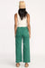 Billabong - Free Fall Pant - Evergreen - Back
