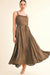 Reset by Jane - Joanne Dress - Espresso