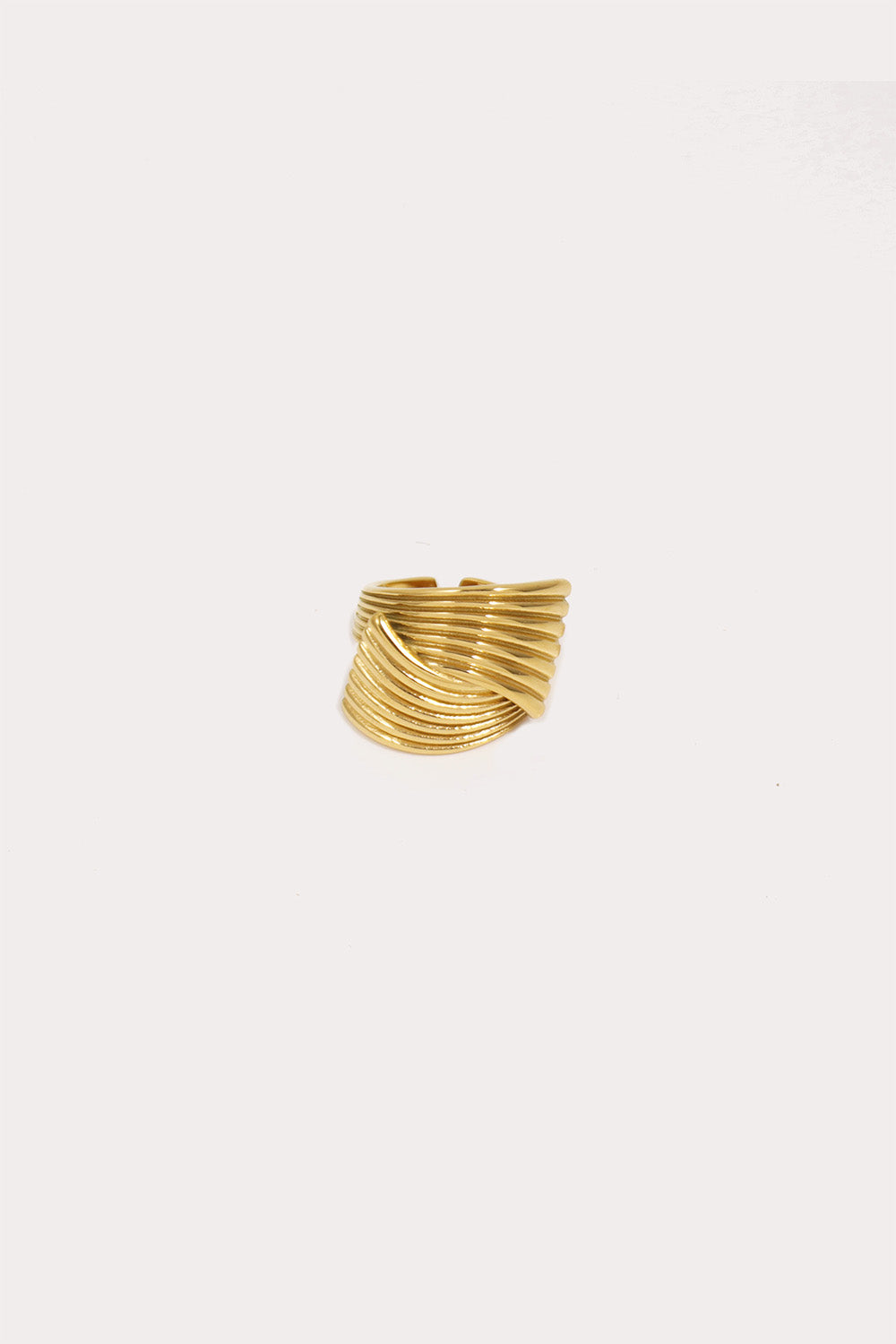 Petit Moments - Robbie Ring - Gold