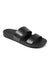 Reef - Cushion Vista - Black - Profile