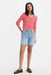 Levis - 501 Mid Thigh - Ojai Luxor Last Short - Front