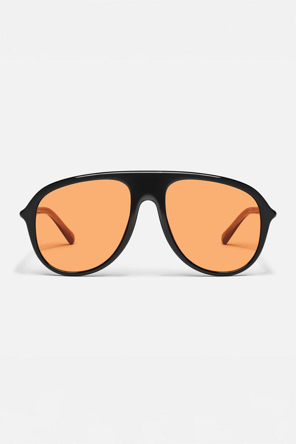 Quay - Chart Topper - Bone/Honey - Front