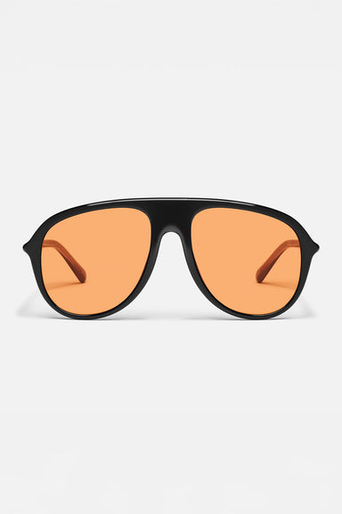 Quay - Chart Topper - Bone/Honey - Front