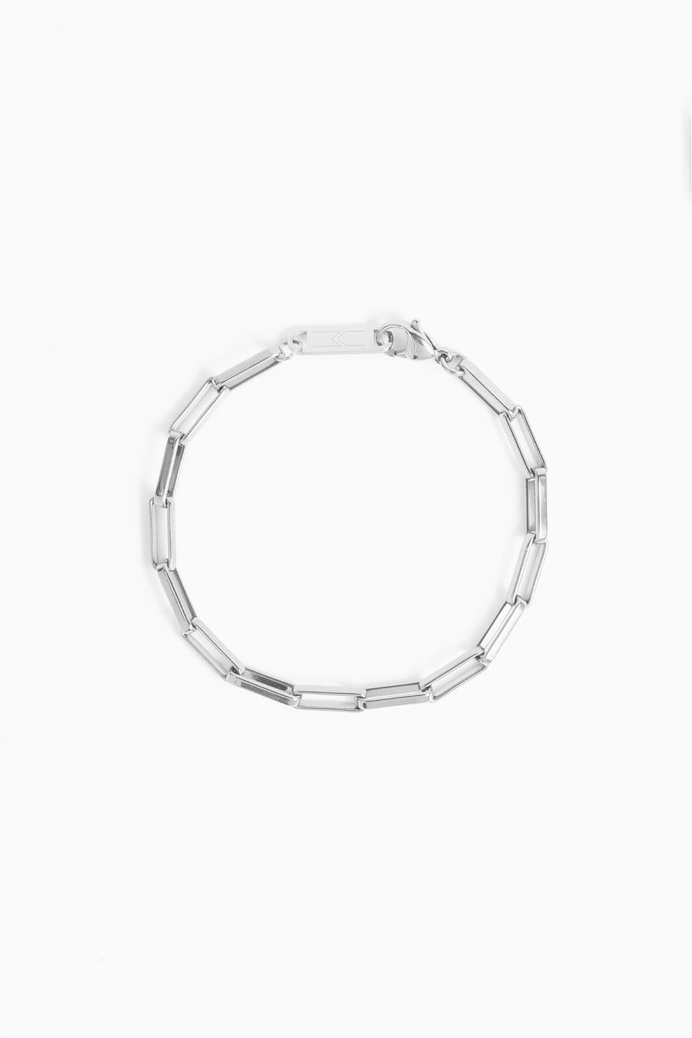 Marrin Costello - Empire Bracelet - Silver