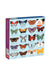Chronicle - North America Butterflies 500pc Puzzle