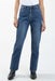 Thrills - Pulp Jean - Roadhouse Blue - Front