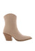 Billini - Maysa - Porcini Suede - Side