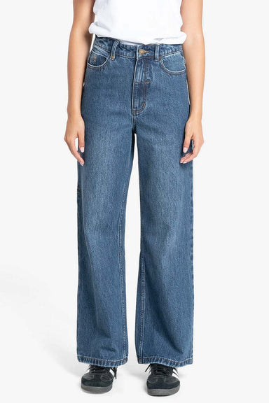 Thrills - Holly Jean - Roadhouse Blue - Front