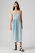 Levis - Alessie Bustier Dress - Rounded the Corner