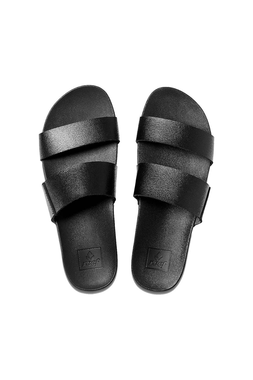 Reef - Cushion Vista - Black