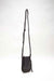 Free People - WTF Wyatt Crossbody - Black Ink - Back