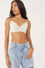 Free People - Maya Multiway Bralette - Meridian Moon - Front