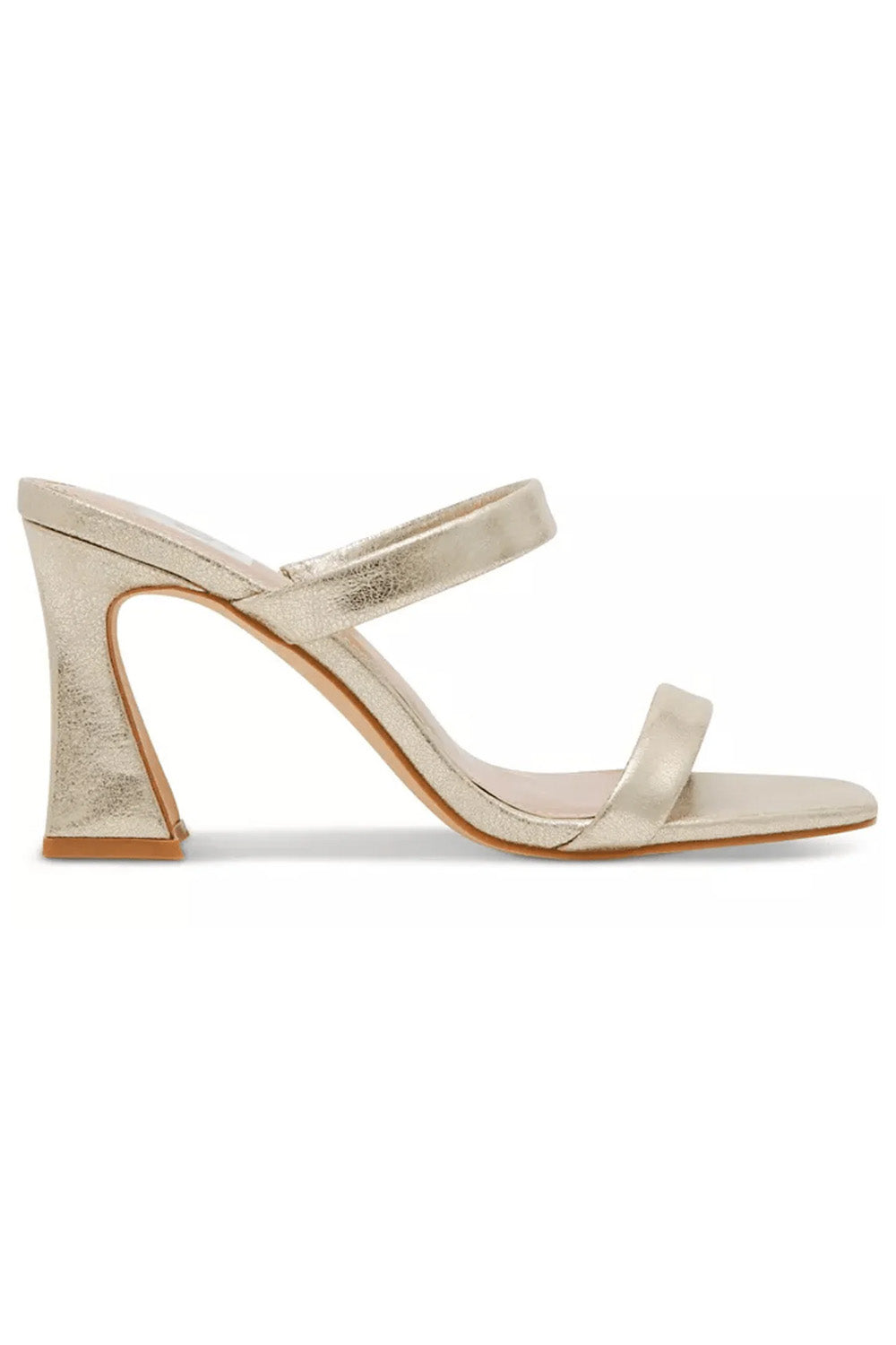 D.V by Dolce Vita - Yorke Heel - Gold - Side