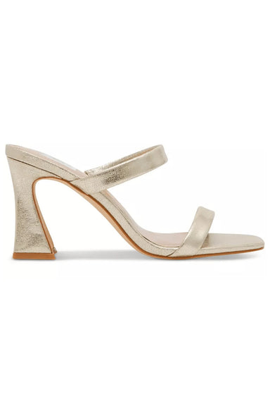 D.V by Dolce Vita - Yorke Heel - Gold - Side