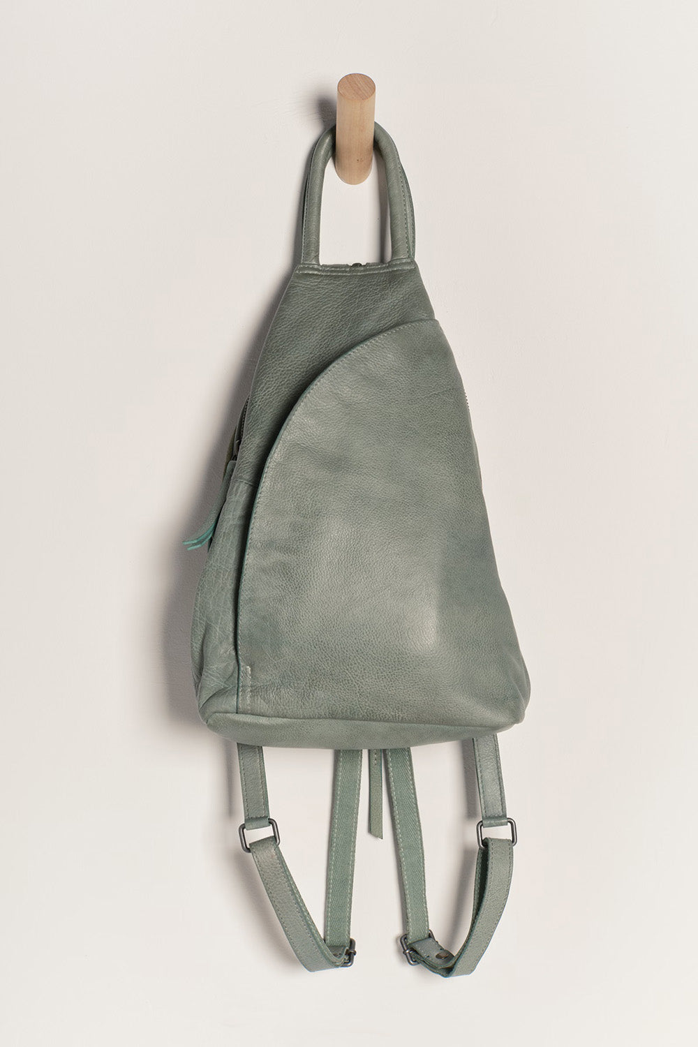 Free People - WTF SOHO CONVERTIBLE SLING - Secret Sage - Front