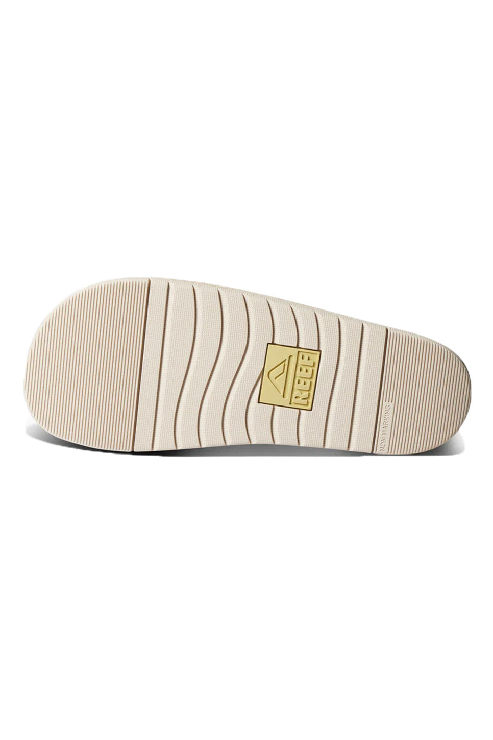 Reef - Ojai Two Bar - Vintage - Bottom
