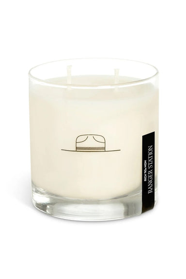 Ranger Station - Rich Mom 90s Candle