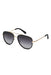 Quay - All In Mini Polar - Black/Smoke - Profile