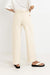 Rhythm - Beyond Relaxed Pant - Cream - Back