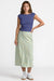 RVCA - Auguste Top - Midnight