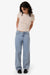 Thrills - Billow Low Baggie Jean - Ageless Blue