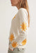 Marine Layer - Icon Sweater - Sun Print - Sie