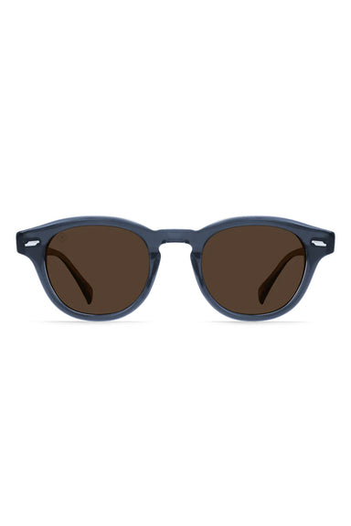 RAEN - Kostin Polar - Twilight/Vibrant Brown - Front
