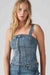 Levis - Sculpted Bustier - Verified Vintage