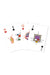 Chronicle - Frank Lloyd Wright Playing Card Set 