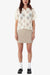 Obey - Agatha Crochet Knit Sweater - Unbleached