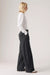 Levis - Surplus Straight - Caviar - Side