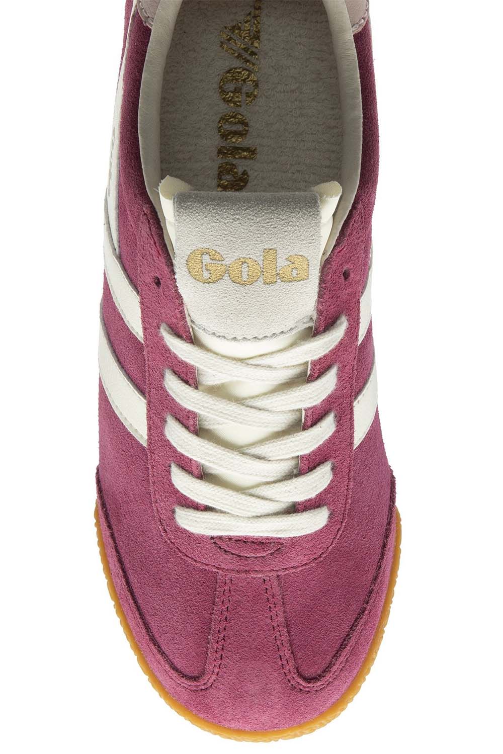 Gola - Elan - Cerise/Off White/Chalk Pink - Top