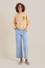 Roark - Hwy SS125 Pant - Bleach Wash Indigo