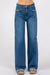 Letter to Juliet - Baggy Straight Jean - Medium - Front