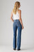 Levis Premium - Wedgie Boot - Bold & Beautiful - Side