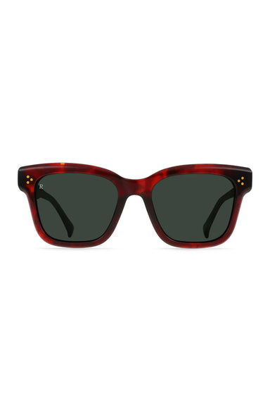 RAEN - Breya - Negroni/Green - Front